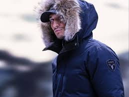 Men's Jackets & Outerwear