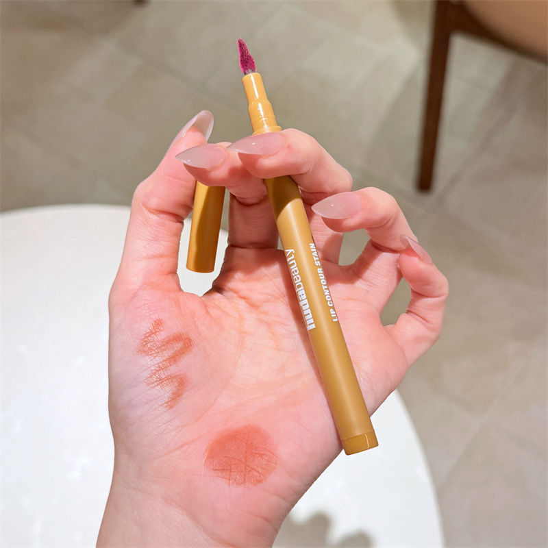 Thumbnail: Huda Beauty Faux Filler Shiny Non-Sticky Lip Gloss Hydrating Crystal Clear Lip O