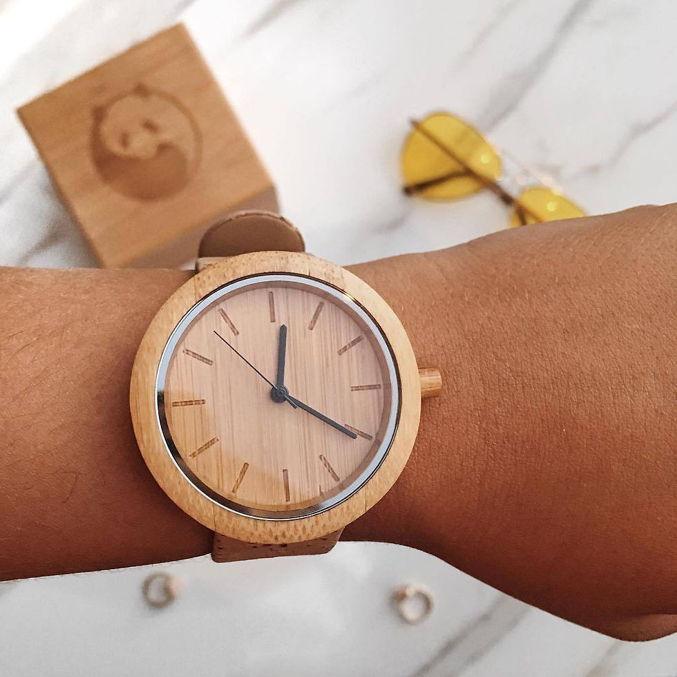Thumbnail: The Naturalist- Women's Watch