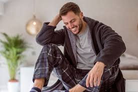 Men's Socks, Underwear & Loungewear