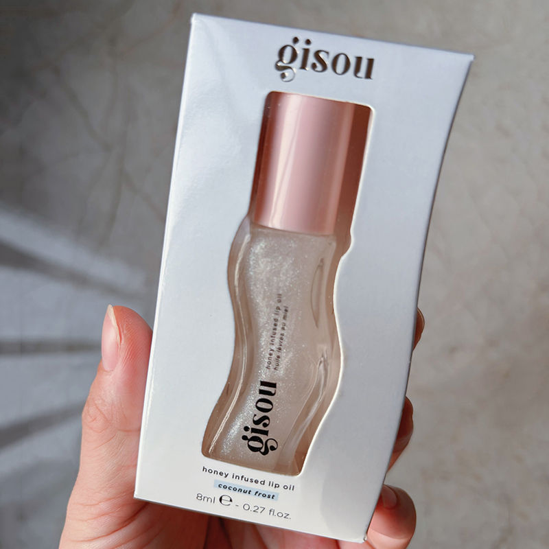 Thumbnail: Gisou INS Moisturizing Lip Balm Original Lip Oil Care of the Lip Benetit