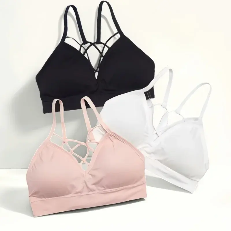 Womens Bandeau Top