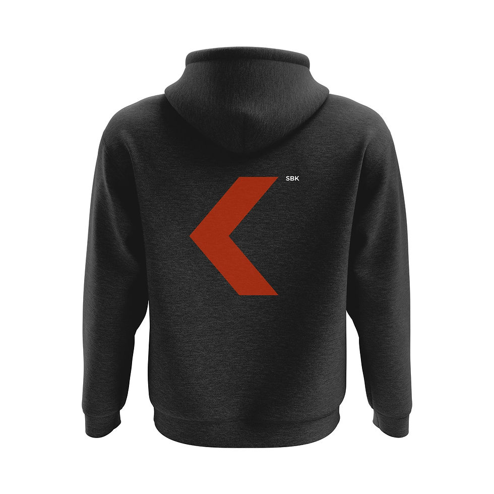 Thumbnail: Chevron Hoodie