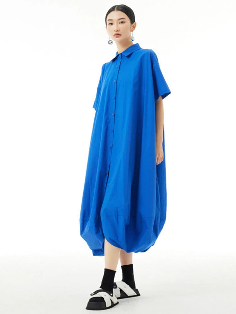 Thumbnail: Darla Button Jumpsuit