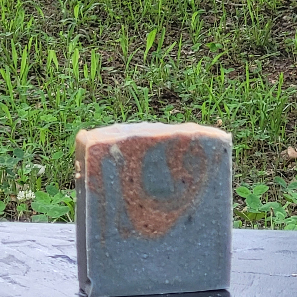 Thumbnail: Midnight in Havana Natural & Cruelty Free Soap Bar 4.5 Oz
