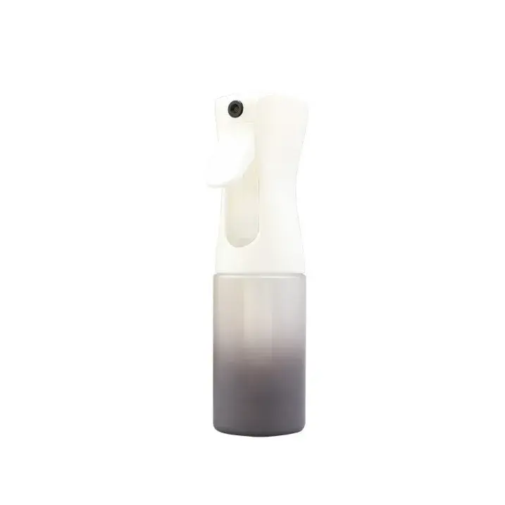 Thumbnail: Gradient High Pressure Continuous Spray Bottle for Hair Care & Makeup - Water Re