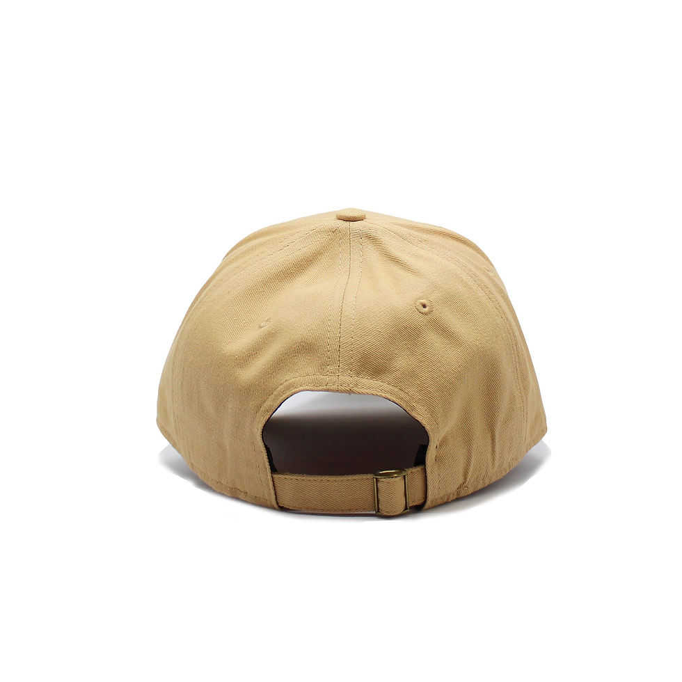 Thumbnail: Detroit Hearts Dad Hat