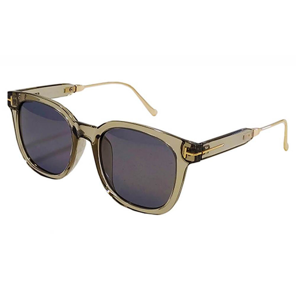 Thumbnail: GAHANNA | Women Polarized Square Fashion Sunglasses