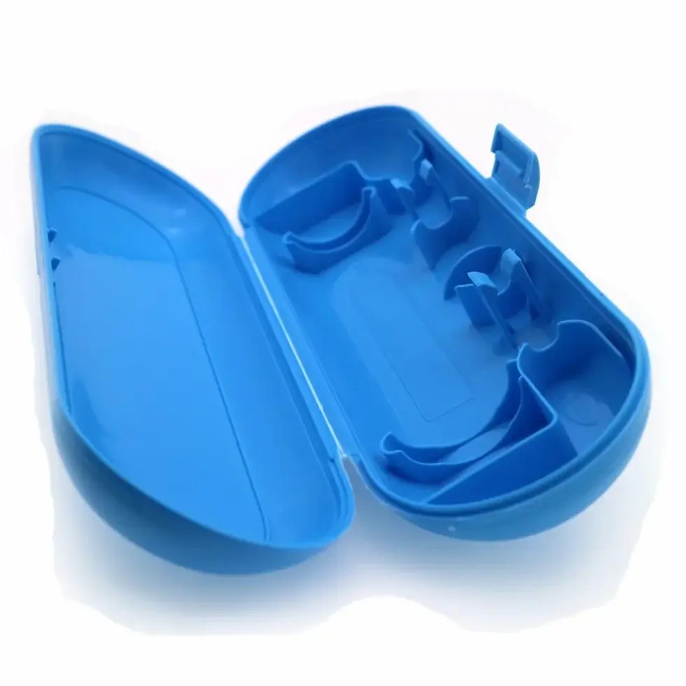 Thumbnail: Electric Toothbrush Travel Case