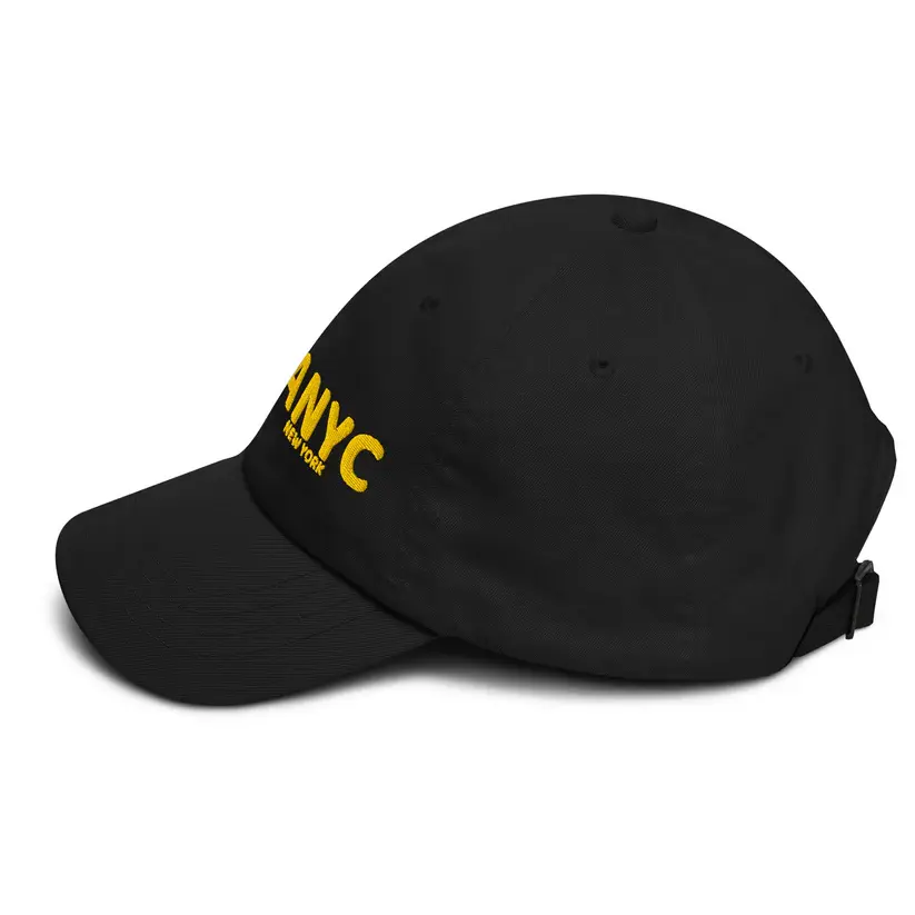 Thumbnail: BYMANYC ® New York Unisex Headwear – SOHO