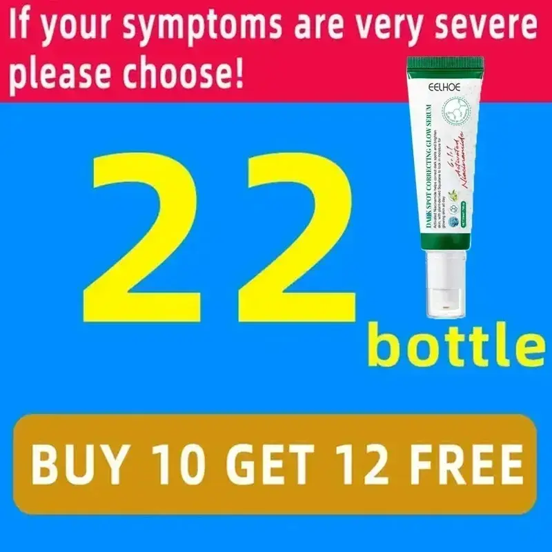 Thumbnail: Anti-acne mark pothole Repair Men's Hole Repair Cream Fade to remove acne mark s