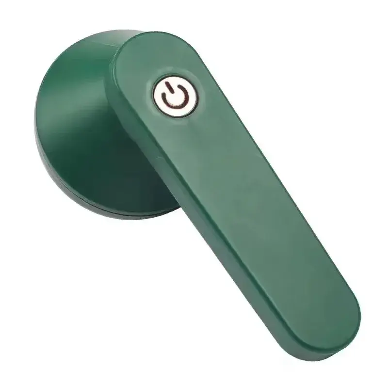 Thumbnail: Hair Ball Trimmer Fabric Shaver Lint Remover Upgraded 6 Blade Design Fuzz Shaver
