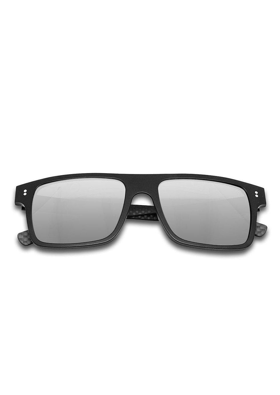 Thumbnail: Hybrid - Cubic - Carbon Fiber & Acetate Sunglasses