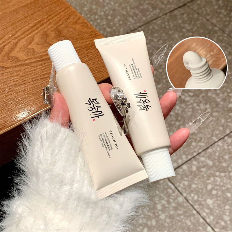 Thumbnail: Rice Moisturizing Primer Face Brightening For A Long-lasting Natural Finish Kore