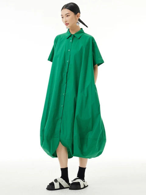 Thumbnail: Darla Button Jumpsuit