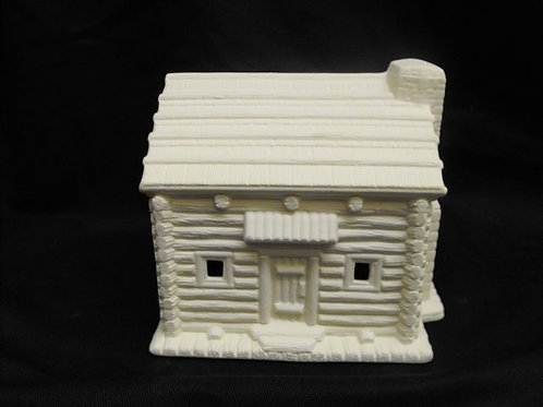 Log Cabin