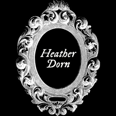 4 Poems by Heather Dorn