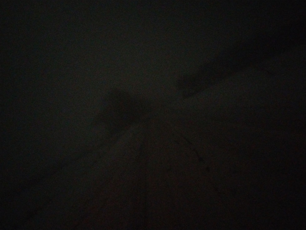 men nu har jeg et trippelt forklarings-problem; benny doesnt know yet, neil goes baluga, whenever she doesnt get it her way -