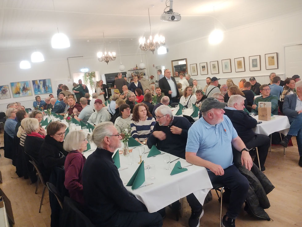 ping-pong fra en af deltagerne. er landets millioner af frivillige timer, som ikke certificeres, årsag til vores dårlige økonomi?