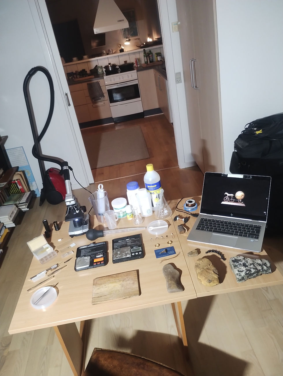 har jeg arbejds-ro til færdig-gørelsen af patent-ansøgningen for mit el-motor & generator-sæt.