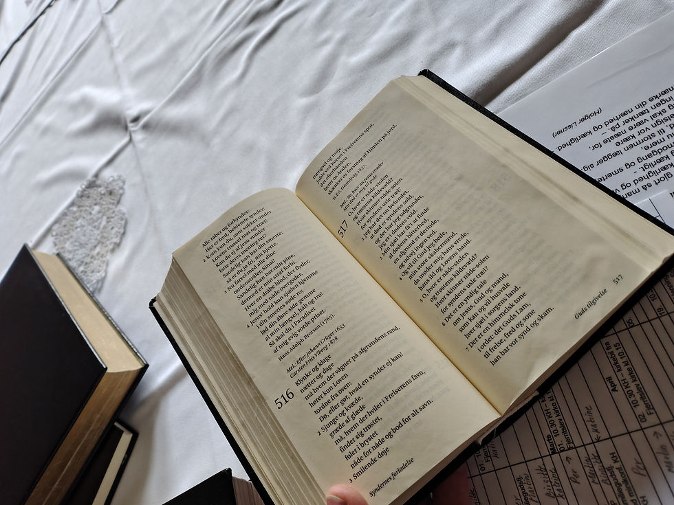 da min kone har konsumeret, uden en ægteskabs-pagt, beslutter jeg at slå mig for brystet, springe rundt som en orangutang -