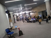 angående den mest effektive formidling af et spørgemål