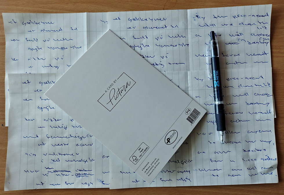 so may you seek, untill you do find, a bettter man than me - and rely on my support, as if it was, your life's career.