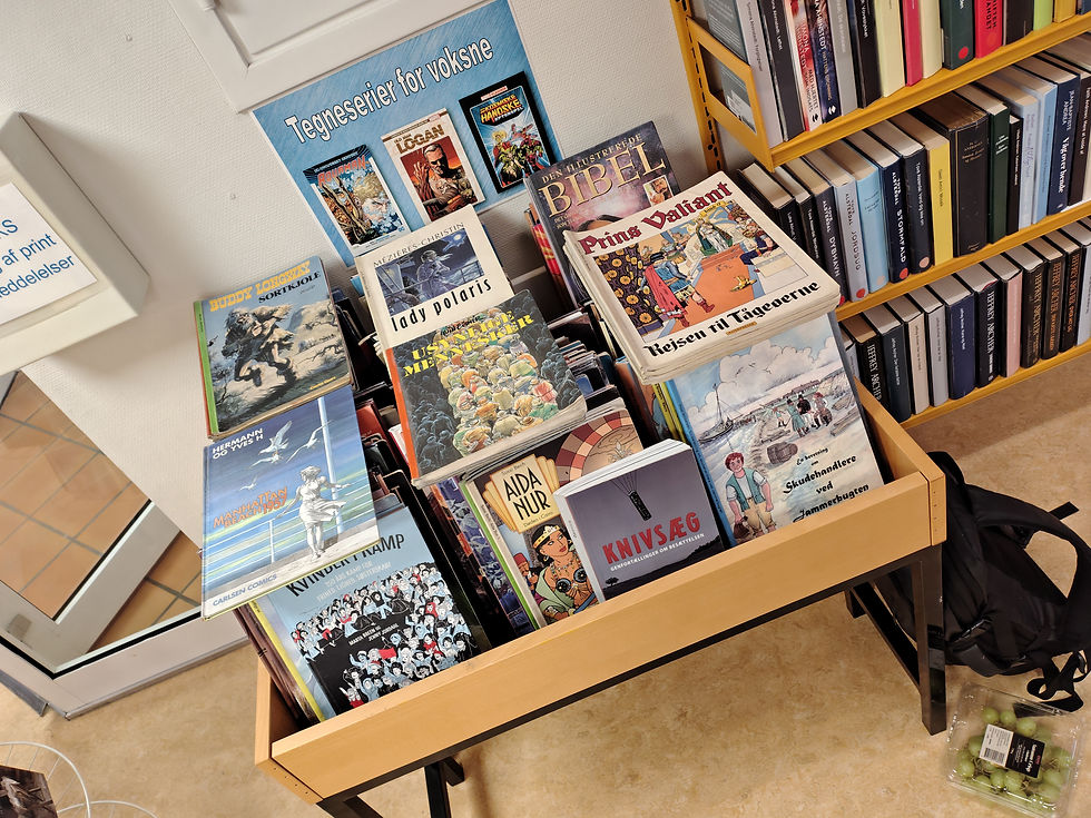 now - when it comes to that jumping jack rubber ball, that very same hag-sow, told a toy-store manager, I would try to steal, while she was away a couple hours, on a few errands - did I manage to bring it pass the beeper - or did I return it to the shelf?