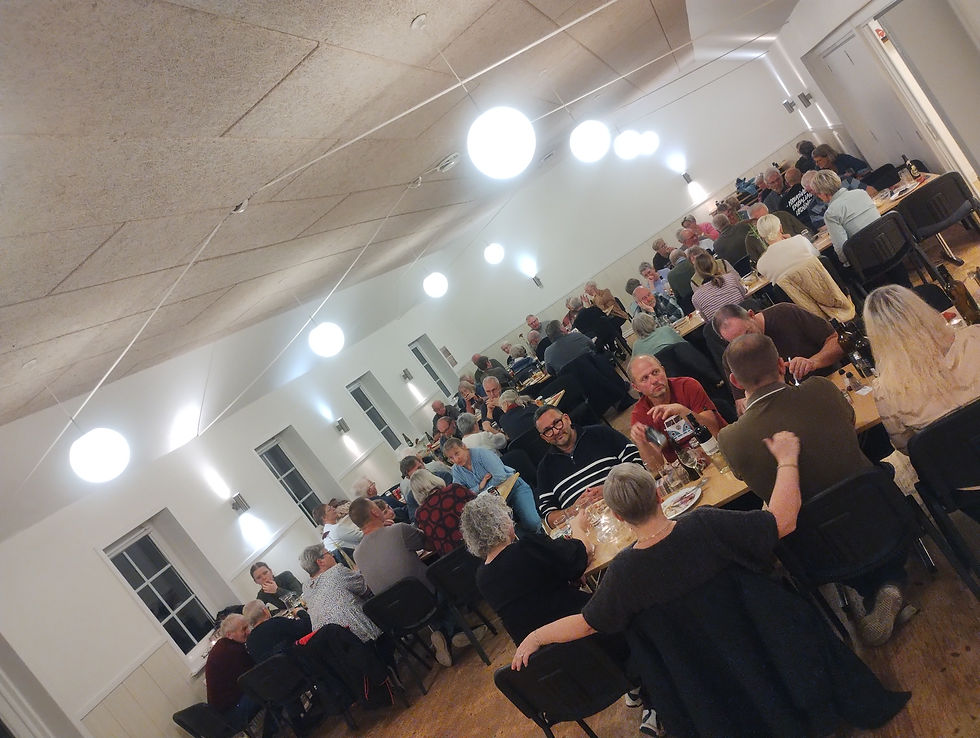 a sunder mig lidt, og forventer ikke, at gls4 indføres over hele linjen - men de kunne jo betale hus-leje, og avle et par børn?