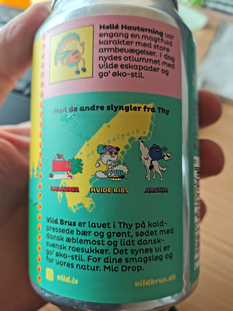 jeg forbereder mig lidt på sagen, i en strategi der minder om vor ur-moders substitut, og klarer vel 9 måneder, med egen pude,