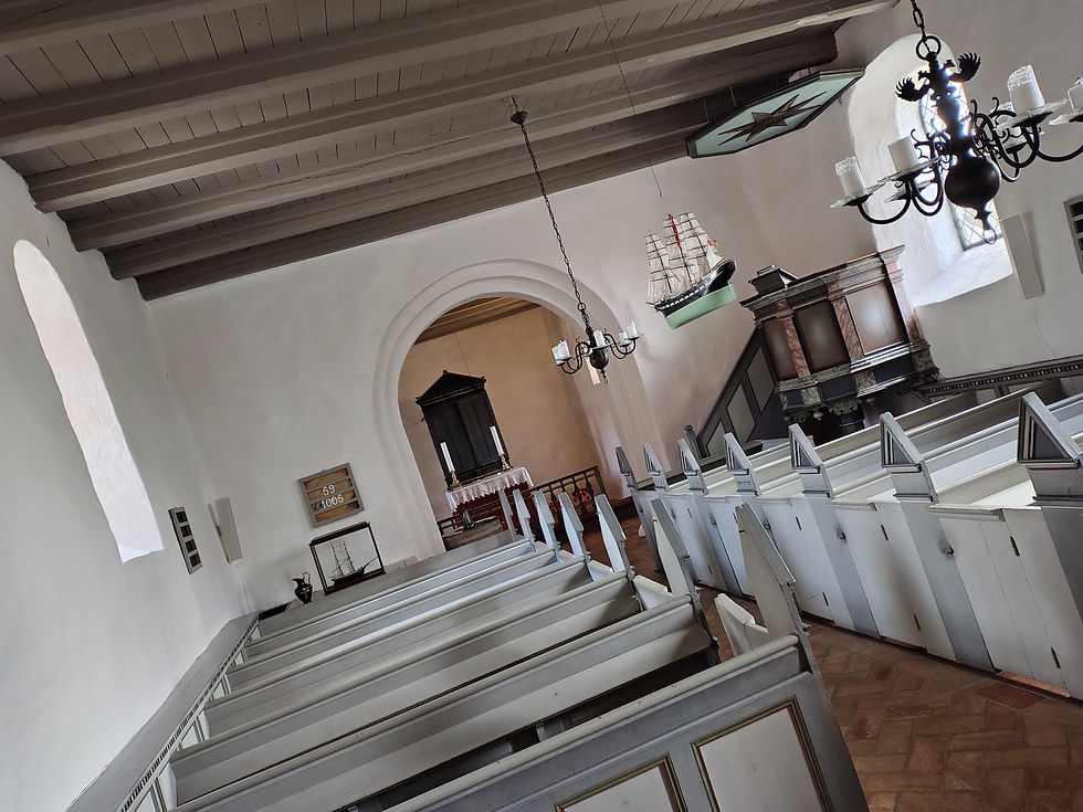 med et 24 timers tilhold, og hastig af-rapportering, sætter night rider kursen mod vuust kirke, hvor frelseren klynges op,