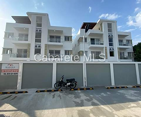 24-0066 Sosua Apartment