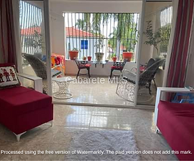 24-0014 
El Batey Sosua Condo
