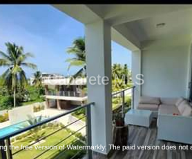 24-0094 
Cabarete Apartment