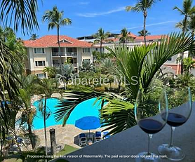 24-0008 
Cabarete Ocean Dream