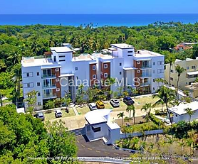 24-0012  
Swell Condo Cabarete Encuentro 