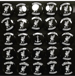 Badges 