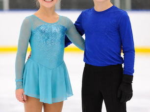 Coach Janet’s Guide to Costume Choices for Compete USA Competitions