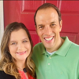 Pastor John Daniels, Central Assembly of God, Huntsville, Alabama