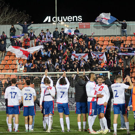 ¡Ya disponibles las entradas vs CD Colonia Moscardó!