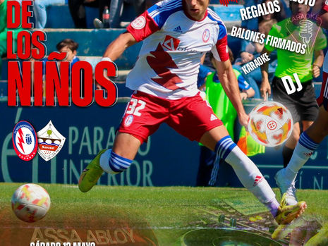 Assa Abloy y el Rayo Majadahonda preparan una fiesta para el derbi