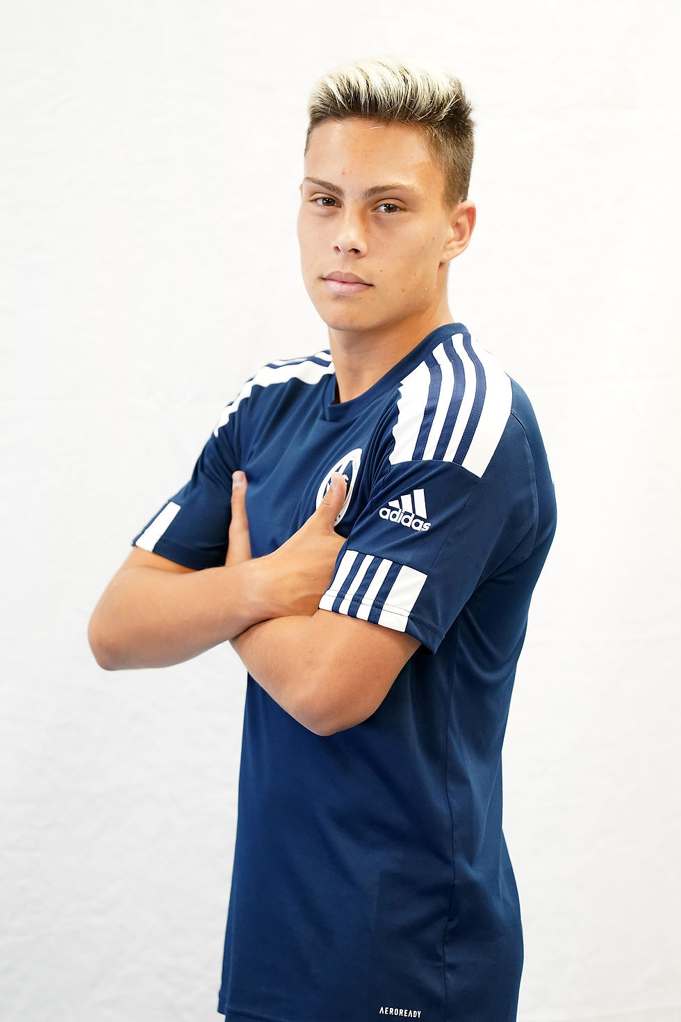 DAVID NAVARRO