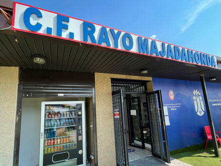 Nuevo horario de verano en la Tienda Oficial de La Oliva