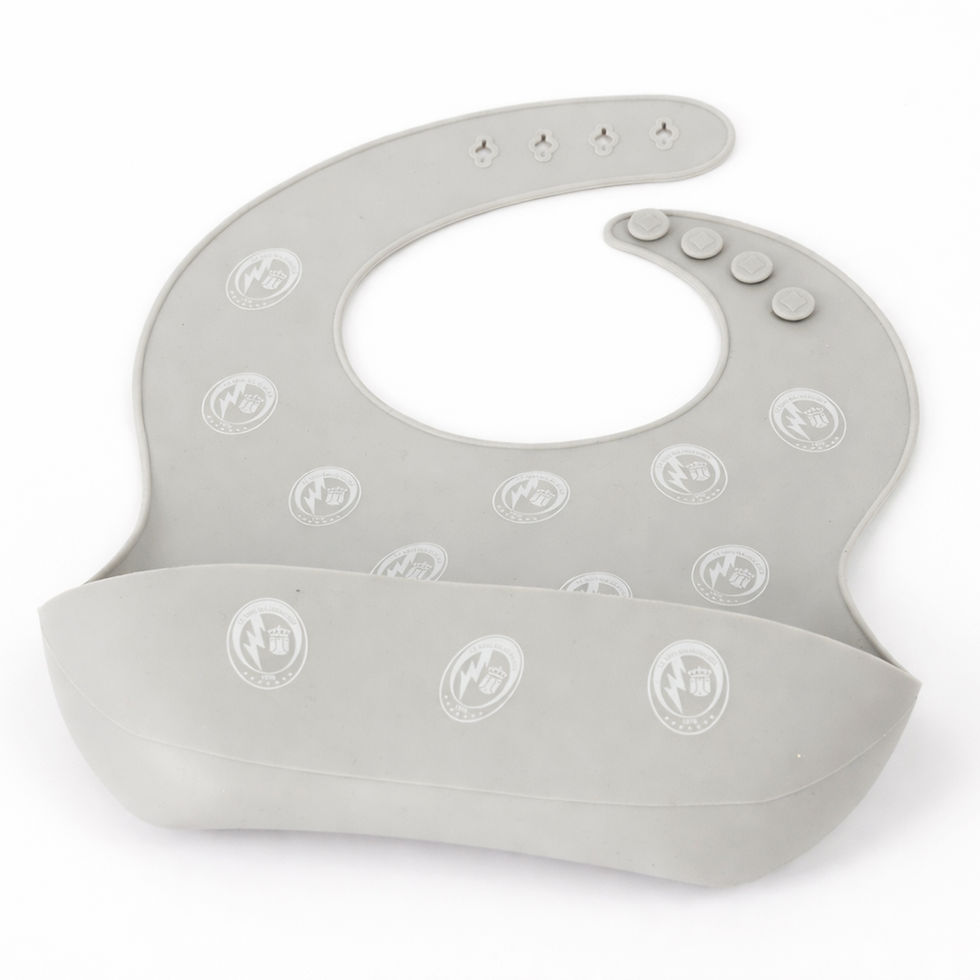 Miniatura: Baberos bebé