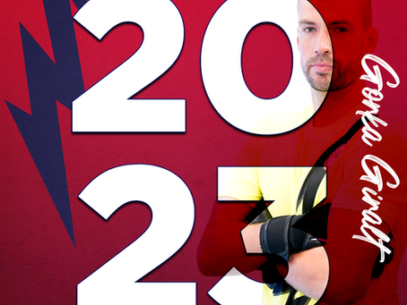 Gorka Giralt renueva hasta 2023