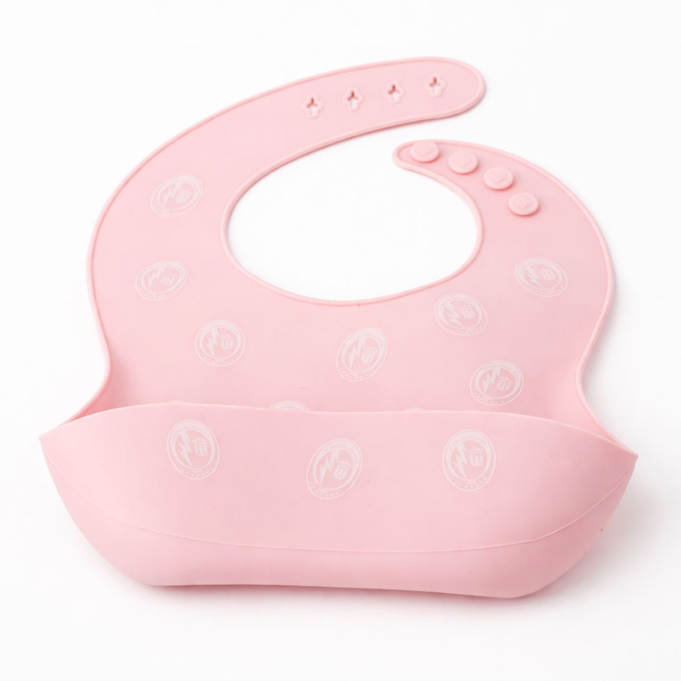 Miniatura: Baberos bebé