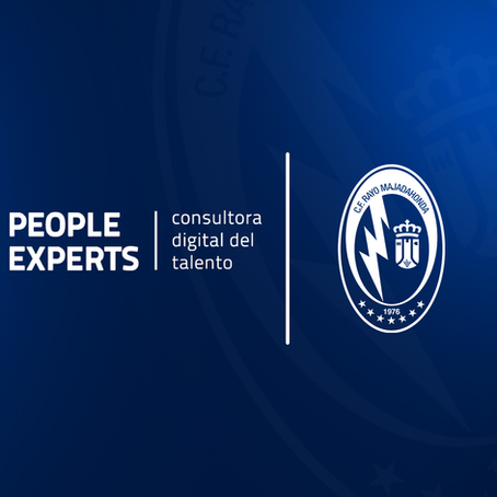 People Experts, nuevo colaborador oficial del Rayo Majadahonda.