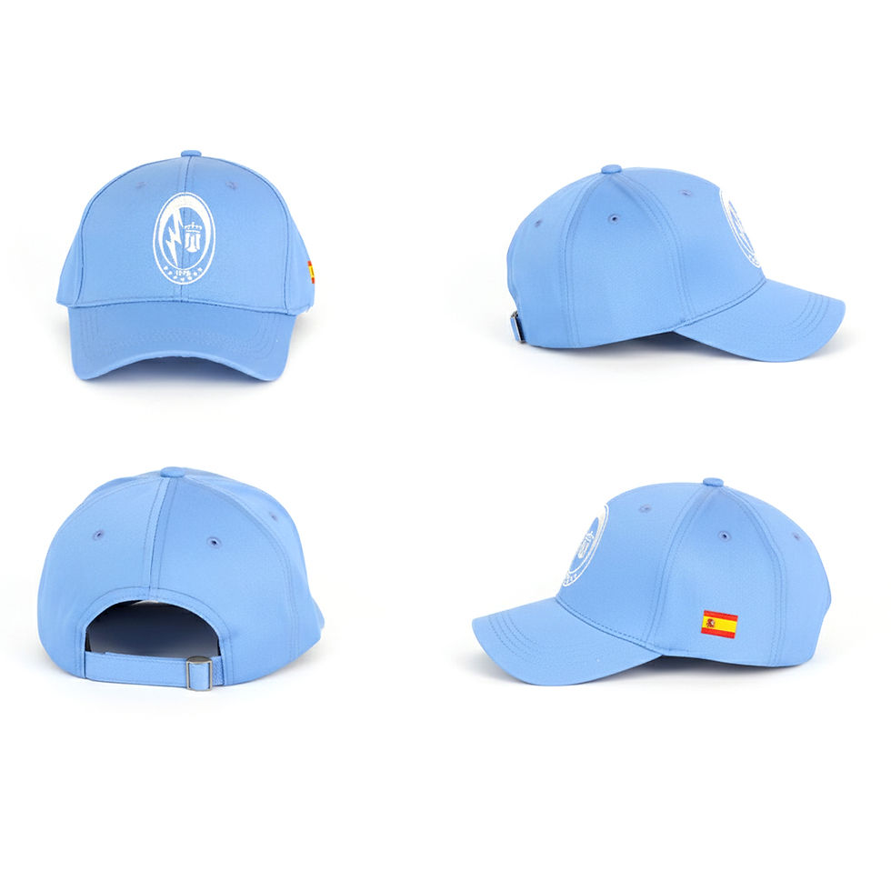 Miniatura: Gorra
