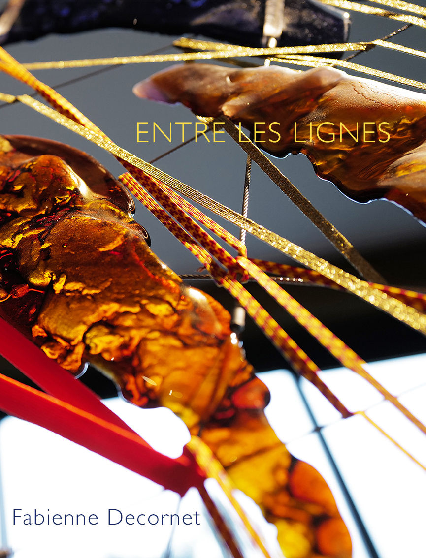 Entre les lignes