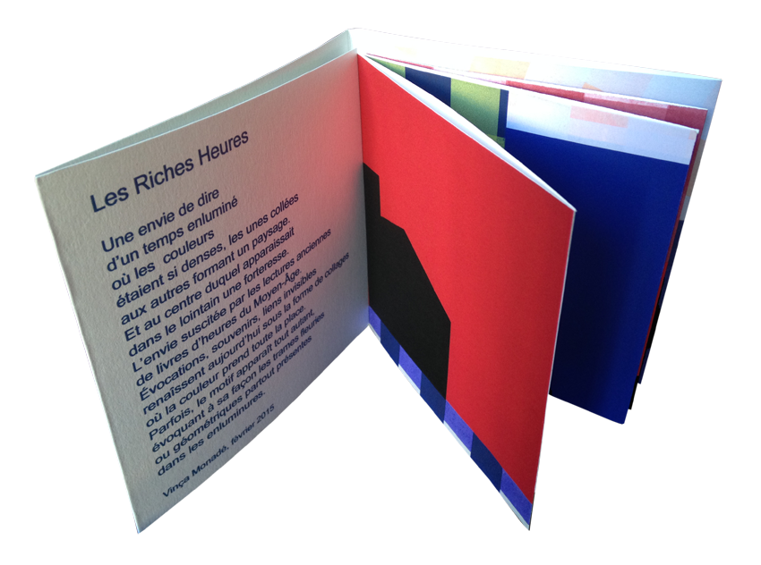 LIVRES D'IMAGES